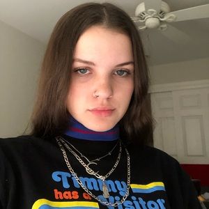 Meet your Posher, Lyla